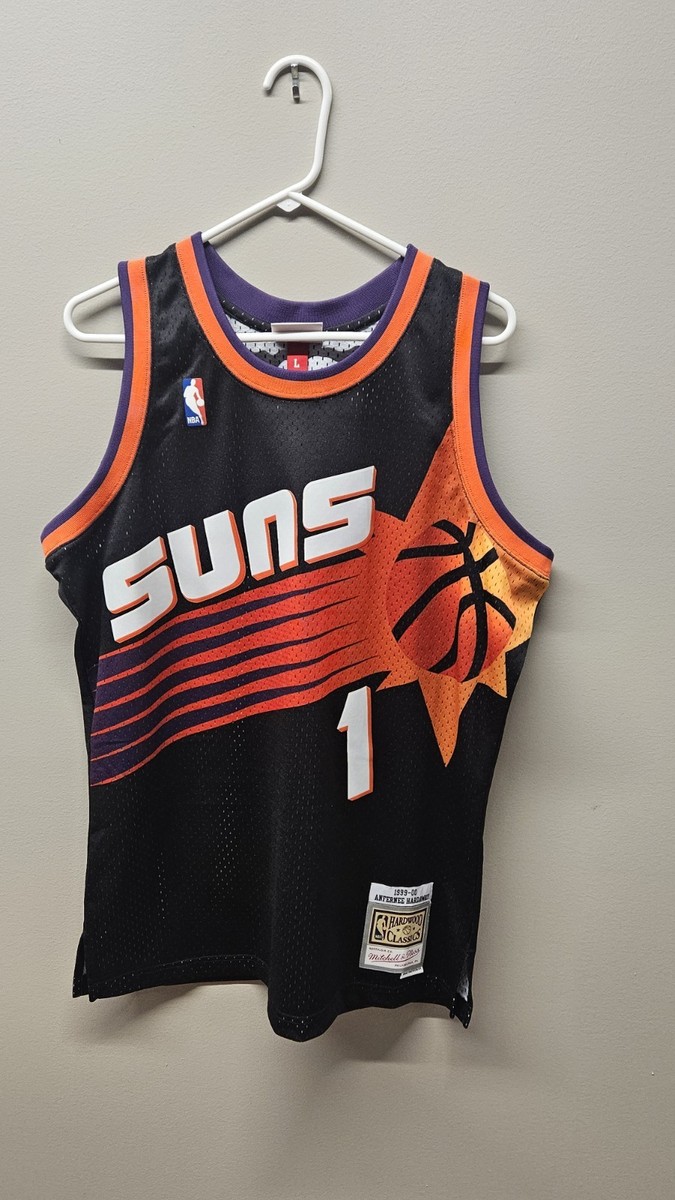 Penny Hardaway Phoenix Suns NBA Jerseys | eBay