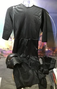 Star Wars Kylo Ren Child Costume Size 8/10 - Picture 1 of 6