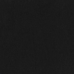 Tela de franela negra maciza por yarda - Imagen 1 de 1