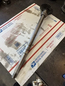 Volvo Penta DP-SM inner shaft 3851205 - Picture 1 of 11