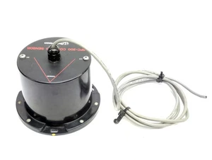 Simrad Robertson RFC-200B KVH AP1000 AP100 AP200DL Autopilot Fluxgate Compass - Picture 1 of 4