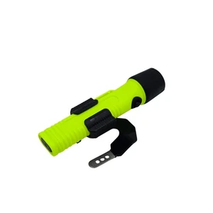 Pack promocional | Lámpara de casco Acculux HL 10 con soporte de casco para enchufar - Imagen 1 de 7