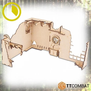 TTCombat BNIB Warehouse Corner Extraction - Last chance to buy! - Picture 1 of 10