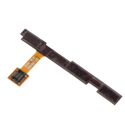 Power & Volume Button Flex Cable for Samsung Galaxy Note 10.1 N8000 N8010 - Image 1 of 3