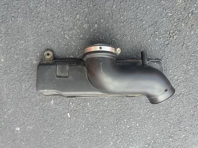 OEM! Lexus LS400 1990 conector de resonador de admisión de aire tubo S Foto 1 de 2