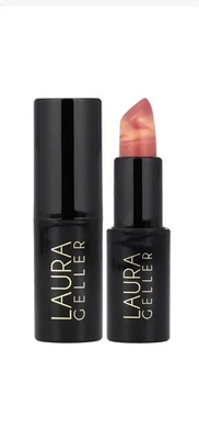 Laura Geller Italian Marble  Lipstick  BERRY BANANA -0.12 oz NWOB Free Shipping! - Image 1 of 4