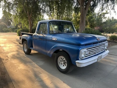 1963 Ford F100  - Image 1 of 4