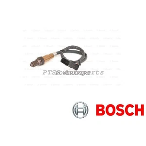 0258027015 OEM BOSCH Oxygen Sensor For BMW 535i 640i 740i M2 M235I X4 X5 X6 3.0T - Picture 1 of 1