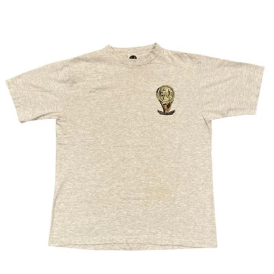 Vintage 90s Maui and Sons Maui No Ka Oi T-shirt Large Single Stitch Made in USA - Image 1 of 4