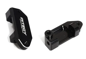 Billet Machined Caster Blocks for Traxxas 1/10 Nitro Slash 2WD - Picture 1 of 3