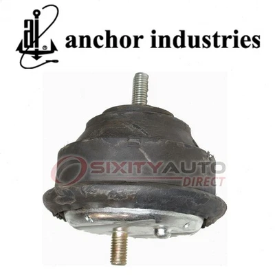 Anchor Front Left Engine Mount for 2000 BMW 328Ci - Cylinder Block  xh - Image 1 of 4