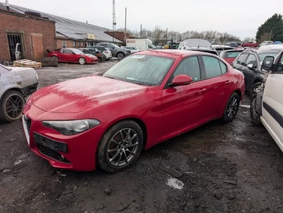 ALFA ROMEO GIULIA 952 2016-2022 ANTI ROLL BAR FRONT 50533423 - Image 1 of 4