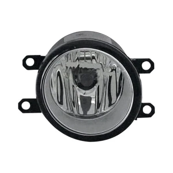 For Toyota Camry 07-14 TYC Passenger Side Replacement Fog Light CAPA Certified Foto 1 de 1