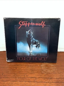 Steppenwolf - Hour Of The Wolf (CD 1975) UK Import Talking Elephant - New Pkg Wr - Picture 1 of 10