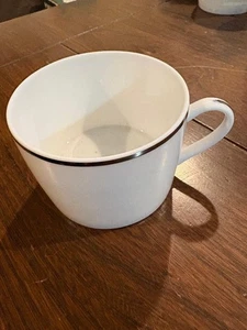 Bernardaud "CRISTAL" TEACUP - Brand New - Picture 1 of 2