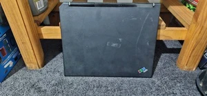 Used & Untested IBM ThinkPad R30 FOR PARTS OR REPAIR. - Picture 1 of 12