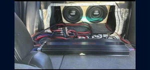 Ruthless Audio 8500 - Picture 1 of 1
