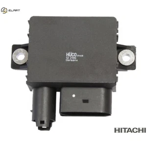 RELAY GLOW PLUG SYSTEM 132196 FOR ALPINA BMW 5/E61/E60 X3/SAV/E83 2.0L 4cyl D3 - Picture 1 of 11