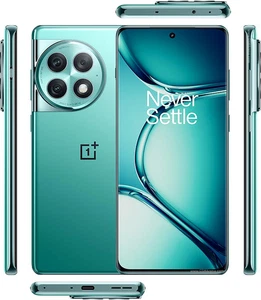 Unlocked OnePlus Ace 2 Pro 12/16/24GB 256GB/512GB/1TB 6.74"50MP Googleplay Phone - Picture 1 of 24