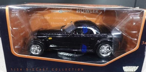 MotorMax Plymouth Howler 1/24 - Picture 1 of 3