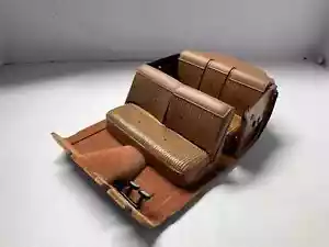 1:18 Interior Seats Interior - Spares - Spare Parts - A-K - Picture 1 of 39