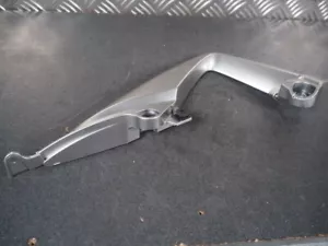 RAIL, GRAB BUMPER HONDA VFR800X CROSSRUNNER 2015 77330-MGY-640 17636 - Imagen 1 de 4