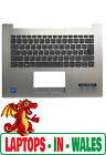 TESTED Lenovo IdeaPad 330-14IGM / 330-14AST UK Keyboard Palmrest Touchpad Cover