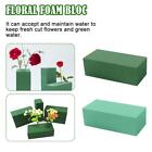 Wet Floral Foam Brick / Block Ausgezeichneter Wert Blumen für frische N8F1