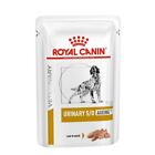 Royal Canin Urinary S/O Ageing 7+ Pouches for Dogs 12 / 24 / 48 x 85g
