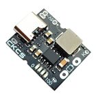  Type-C USB 5V 2A 1S Single String Battery Charge Discharge Module Charging Prot