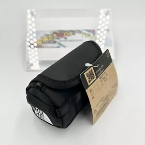 Portachiavi The North Face XXS Mini Pouch BC Duffle NN32102 K nuovo dal GIAPPONE nuovo - Foto 1 di 9