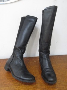 Las mejores ofertas en Botas Hasta la Rodilla Hush Puppies para Mujeres |  eBay