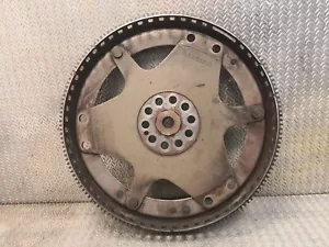 PORSCHE Cayenne 955 4.5 S Starter Schwungrad Ring Scheibe 7L5105323D 4.5 Benzin - Bild 1 von 4