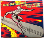 Surfing with the Alien Joe Satriani 2DISC CD/DVD