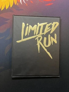 Limited Run Games Series 3 Single Trading Cards - Buy Multiple and Save! - Picture 1 of 55