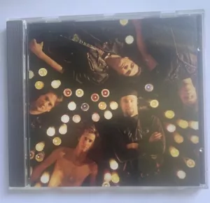 The Human Factor by Metal Church (CD, Mar-1991, Epic) - Picture 1 of 2