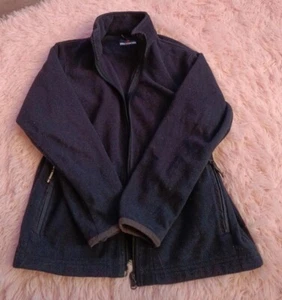 Fleecejacke Gr. 146 - Bild 1 von 1