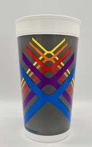 McDonalds 1987 32 oz Tasse - The Tenth Pan American Games Indianapolis, IN - Bild 1 von 4