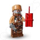 LEGO Movie Series Minifigures Choose Mini Figure or Random Mystery Bag 71004