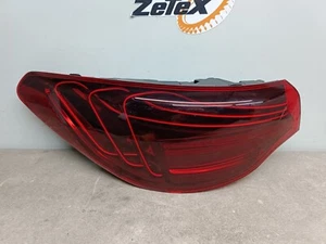 Original BMW 4er G22 G26 F82 i4 G26 LCI Rückleuchte Links ECE Laser 5A37AB3 - Bild 1 von 7