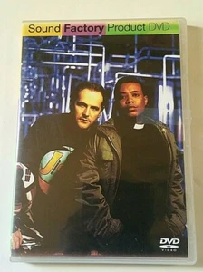 Product by Sound Factory (DVD, Jul-1994, RCA)  - Picture 1 of 9