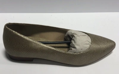 Cunas para caminar Reece para mujer sin cordones talla 7,5 W Foto 1 de 4