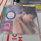Whisper from the Mirror by Keiko Matsui (CD, Mar-2001, Narada) BRAND NEW