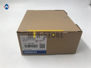 1pcs New In Box Omron PLC CJ1W-CLK23  CJ1WCLK23 - Picture 1 of 8