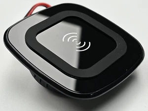 Cargador inalámbrico de montaje en superficie de repuesto para interruptores Sigma SP0205 - Imagen 1 de 1