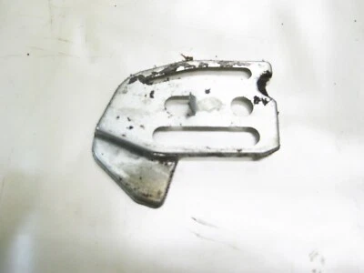 Motosierra Craftsman 358360880 placa de barra parte 530038238 Foto 1 de 2