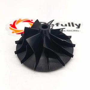 Yamaha Watercraft 2014+ FZS FZR FX &SVHO&HO GP1800 Supercharger Impeller 27+ Psi - Picture 1 of 1