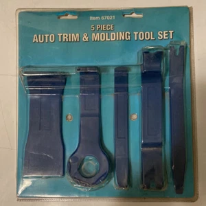 5 Piece Auto Trim and Molding Tool Set - Bild 1 von 3