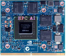 DELL NVIDIA Quadro K1100M 2GB GDDR5 Video Card N15P-Q1-A2