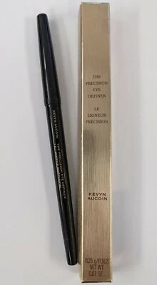 1 PIEZA KEVYN AUCOIN THE PRECISION EYE DEFINER VANTA 0.01oz CADA UNO NUEVO EN CAJA Foto 1 de 3